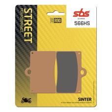 SBS 566HS Motorcycle Brake Pad