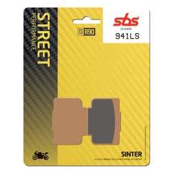 SBS 941LS Brake Pad