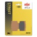 SBS 941LS Brake Pad