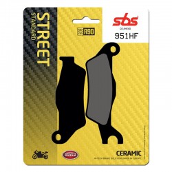 SBS 951HF Motorcycle Brake Pad