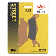 SBS 951HS Motorcycle Brake Pad