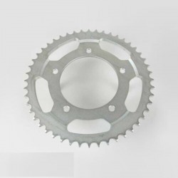 XAM 15206-47 Rear Steel Sprocket