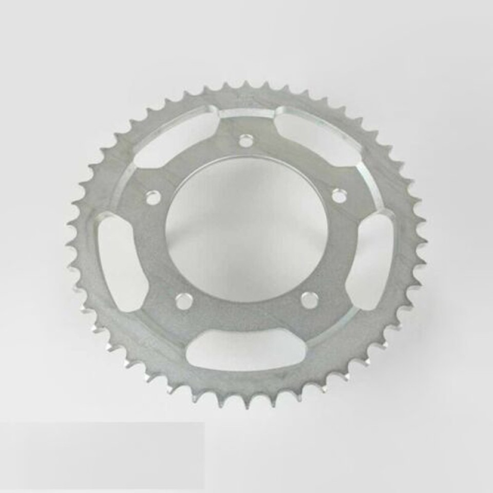 XAM 15206 520 Motorcycle Rear Steel Sprocket for Suzuki 1994,2004 - 47 Teeth