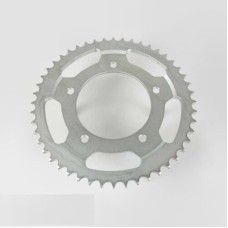 XAM 15403-46 Motorcycle Rear Steel Sprocket