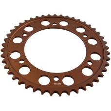 XAM A5110X 525 Motorcycle Rear Drive Sprocket for Honda 2000-2022 -45 Teeth