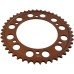XAM A5110X 525 Motorcycle Rear Drive Sprocket for Honda 2000-2022 -45 Teeth