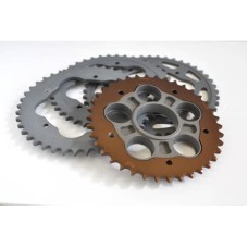 XAM PCD1 Motorcycle Sprocket Carrier