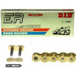 DID 415ERGG ZJ Racing Chains Link Joint