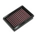 DNA PCF8E2201 Motorcycle Air Filter for CF Moto 800 MT Sport, Touring, Explore, Ibex 800 2022-2025