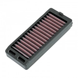 DNA PDA15N2101 Motorcycle Air Filter for Daytona