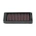 DNA PDA15N2101 Motorcycle Air Filter for Daytona Zontes U1 155 2020-2022