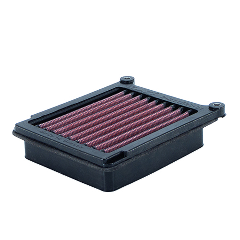 DNA PH11E2001 Motorcycle Air Filter for Honda