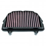 DNA PS13S210R Motorcycle Air Filter for Suzuki