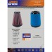 DNA PCF2N2001 Motorcycle Air Filter for CF Moto