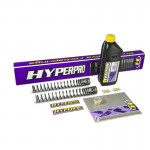 Hyperpro SPYA08SSA006 Spring for Yamaha FZ8 2011-2012