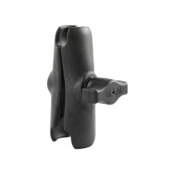 RAM Mounts RAPB201U Bracket Composite Double Socket Arm