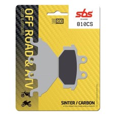 SBS 810CS Motorcycle Brake Pad