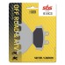 SBS 810CS Motorcycle Brake Pad