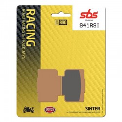 SBS 941RSI Brake Pad