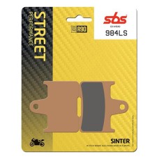 SBS 984LS Motorcycle Brake Pad