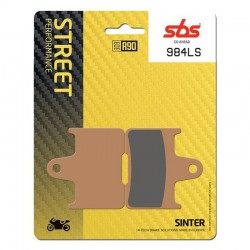 SBS 984LS Motorcycle Brake Pad