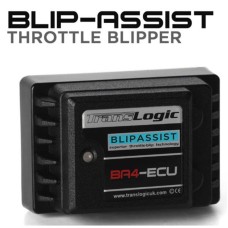 Translogic BA4.2R6DCS108 Motorcycle Blip Assist System
