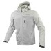 Komine JK-114 Protect Mesh Parka-Ten Motorcycle Riding Jacket