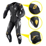 RS Taichi NXL307 GP-WRX R307 Motorcycle Racing Suit
