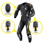 RS Taichi NXL307 GP-WRX R307 Motorcycle Racing Suit