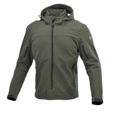 Komine JK-159 Protect Cool Dry Parka