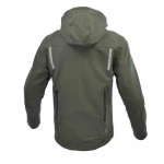 Komine JK-159 Protect Cool Dry Parka