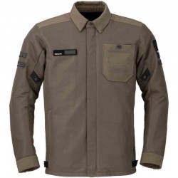 RS Taichi RSJ339 Miles Air Motorcycle Jacket