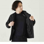 RS Taichi RSU327 Coolride Basic Under Shirt