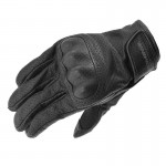 Komine GK-257 Vented Protect Goat Leather Gloves