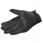 Komine GK-257 Vented Protect Goat Leather Gloves