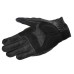 Komine GK-257 Vented Protect Goat Leather Gloves Komine GK-257 Vented Protect Goat Leather Gloves