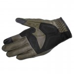 Komine GK-257 Vented Protect Goat Leather Gloves