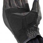 Komine GK-257 Vented Protect Goat Leather Gloves