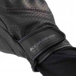 Komine GK-257 Vented Protect Goat Leather Gloves