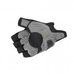 Komine GK-259 Protect Fingerless Mesh Gloves