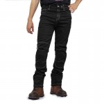 Komine WJ-754R CMAX Protect Cool Dry Jeans