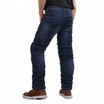 Komine WJ-754R CMAX Protect Cool Dry Jeans