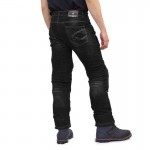 Komine WJ-754R CMAX Protect Cool Dry Jeans