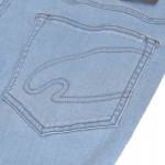 Komine WJ-754R CMAX Protect Cool Dry Jeans