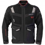 RS Taichi RSJ340 Kompass Motorcycle Air Jacket