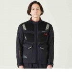 RS Taichi RSJ340 Kompass Motorcycle Air Jacket