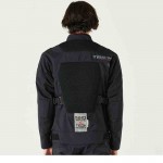 RS Taichi RSJ340 Kompass Motorcycle Air Jacket