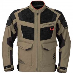 RS Taichi RSJ340 Explorer Motorcycle Air Jacket