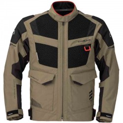 RS Taichi RSJ340 Kompass Motorcycle Air Jacket