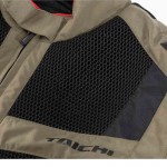 RS Taichi RSJ340 Kompass Motorcycle Air Jacket